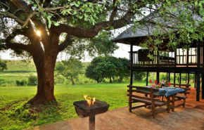 Гостиница Elephant Walk Retreat  Коматипорте